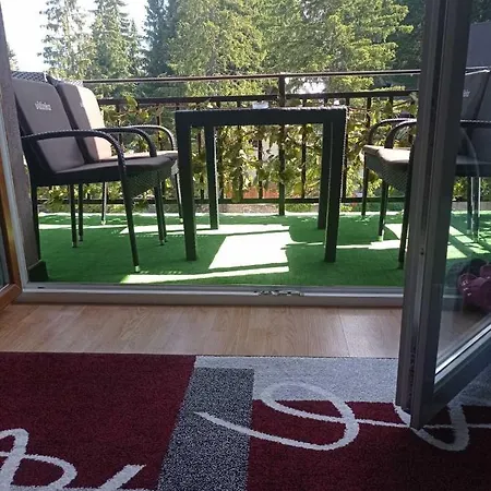 Zlaja Apartment *