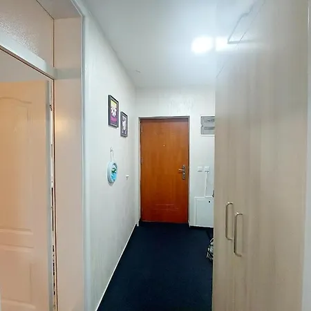 Zlaja Apartment *