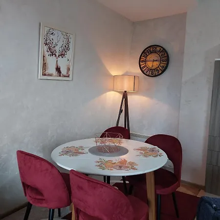 Apartment Zlaja Vlašić