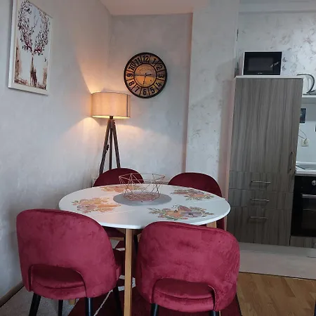 Apartment Zlaja Vlašić