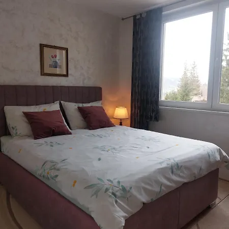 Apartamento Zlaja Vlasic