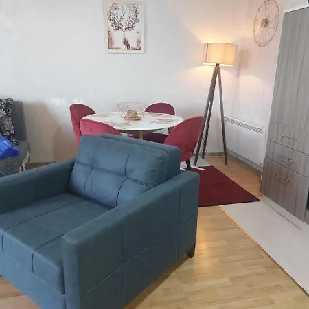 Zlaja Apartamento Vlasic