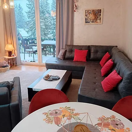 Zlaja Apartamento Vlasic