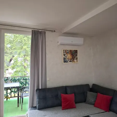 Apartamento Zlaja *