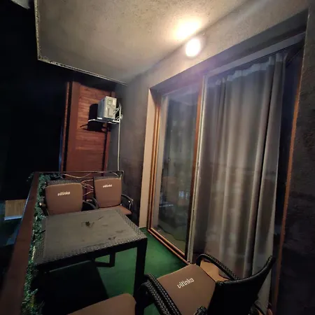 Apartment Zlaja Vlašić