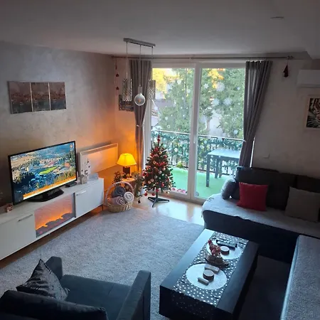Apartment Zlaja