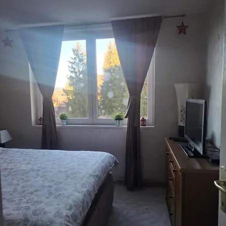 Zlaja Apartment *